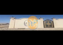 Villa - 4 bedrooms - 4 bathrooms for sale in Seih Al Ghubb - Ras Al Khaimah Villa - 4 bedrooms - 4 bathrooms for sale in Seih Al Ghubb - Ras Al Khaimah