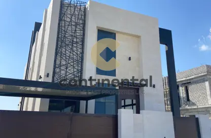 فيلا - 5 غرف نوم - 7 حمامات للبيع في الريمان - الشامخة - أبوظبي