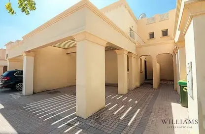 Villa - 2 Bedrooms - 2 Bathrooms for sale in Springs 14 - The Springs - Dubai