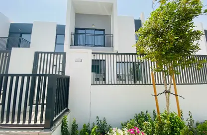 Villa - 4 Bedrooms - 4 Bathrooms for sale in La Rosa 6 - Villanova - Dubai Land - Dubai