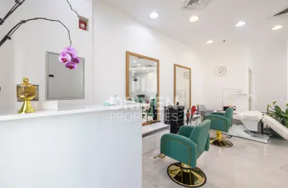 محل - استوديو - 1 حمام للبيع في عزيز ريفيرا 45 - عزيزي ريفيرا - ميدان واحد - ميدان - دبي