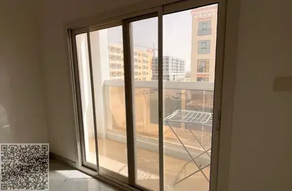 شقة - 2 غرف نوم - 2 حمامات للايجار في 3 المويهات - المويهات - عجمان