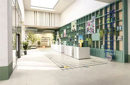 Office Space - Studio for sale in HQ by Rove - Business Bay - Dubai Office Space - Studio for sale in HQ by Rove - Business Bay - Dubai