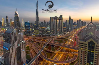Land - Studio for sale in Sheikh Zayed Road - Dubai