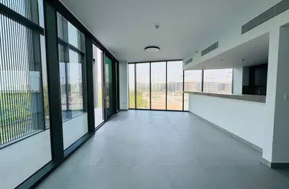 Apartment - 3 Bedrooms - 3 Bathrooms for rent in The Gate - Aljada - Sharjah