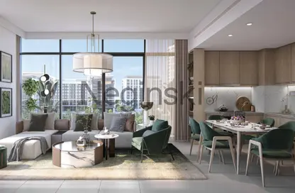 شقة - 2 غرف نوم - 2 حمامات للبيع في إلفيرا 1 - إليفيرا - دبي هيلز استيت - دبي