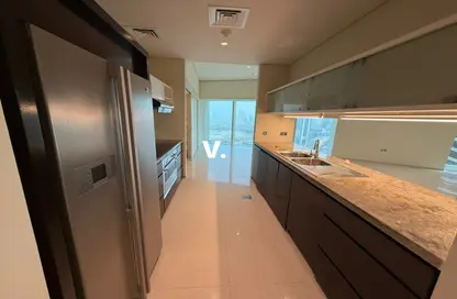 Apartment - 3 Bedrooms - 3 Bathrooms for rent in Park Place Tower - Sheikh Zayed Road - Dubai