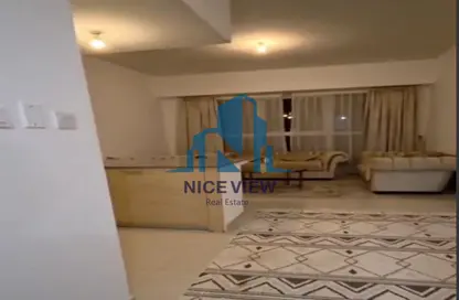 Apartment - 1 Bedroom - 1 Bathroom for rent in Marina Bay - City Of Lights - Al Reem Island - Abu Dhabi
