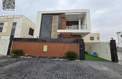 فيلا - 4 غرف نوم - 6 حمامات للبيع في الباهيه هيلز - الباهية - عجمان فيلا - 4 غرف نوم - 6 حمامات للبيع في الباهيه هيلز - الباهية - عجمان