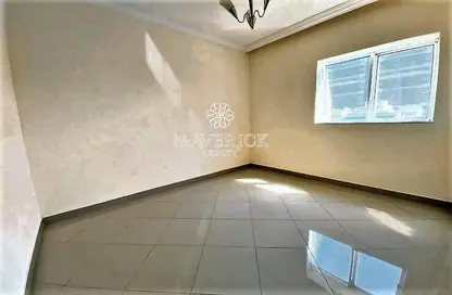 Apartment - 1 Bedroom - 1 Bathroom for rent in Saeed Al Alami Building - Al Taawun - Sharjah