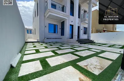 Villa - 5 Bedrooms - 7 Bathrooms for sale in Al Rawda 2 - Al Rawda - Ajman