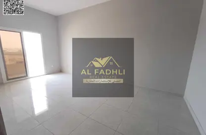شقة - 2 غرف نوم - 3 حمامات للايجار في الجرف 3 - الجرف - عجمان وسط المدينة - عجمان