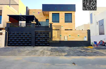 فيلا - 5 غرف نوم - 7 حمامات للبيع في الزاهية جاردنز - الزاهية - عجمان