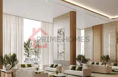 Apartment - 1 Bedroom - 2 Bathrooms for sale in Binghatti Titania - Majan - Dubai Land - Dubai