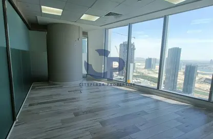 Office Space - Studio for rent in Addax port office tower - City Of Lights - Al Reem Island - Abu Dhabi