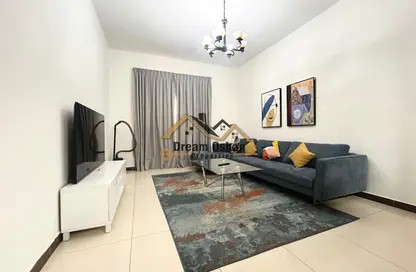 شقة - غرفة نوم - 2 حمامات للايجار في مساكن ميراج - واحة السيليكون - دبي شقة - غرفة نوم - 2 حمامات للايجار في مساكن ميراج - واحة السيليكون - دبي