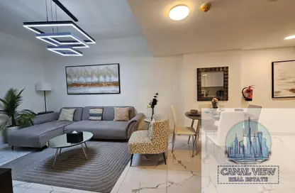Apartment - 2 Bedrooms - 2 Bathrooms for sale in Al Raha Lofts - Al Raha Beach - Abu Dhabi
