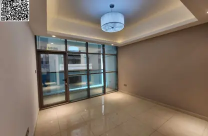 Apartment - 1 Bedroom - 2 Bathrooms for sale in Gulfa Towers - Al Rashidiya 1 - Al Rashidiya - Ajman