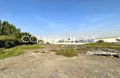 Land - Studio for rent in Ras Al Khor Industrial 1 - Ras Al Khor Industrial - Ras Al Khor - Dubai