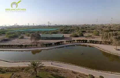 Apartment - 2 Bedrooms - 2 Bathrooms for rent in Yasmin Tower - Yasmin Village - Ras Al Khaimah