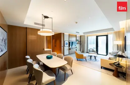Apartment - 3 Bedrooms - 3 Bathrooms for sale in The Address Residences Dubai Opera Tower 1 - The Address Residences Dubai Opera - Downtown Dubai - Dubai