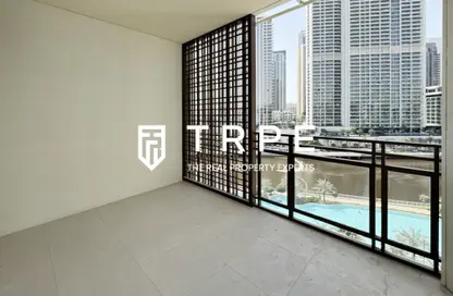 Apartment - 2 Bedrooms - 2 Bathrooms for rent in Sunset at Creek Beach - Creek Beach - Dubai Creek Harbour (The Lagoons) - Dubai