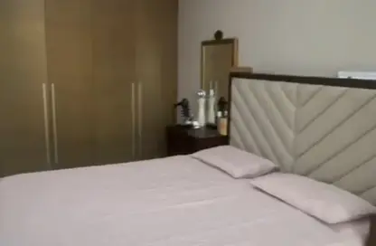 Apartment - 2 Bedrooms - 2 Bathrooms for sale in Gulfa Towers - Al Rashidiya 1 - Al Rashidiya - Ajman