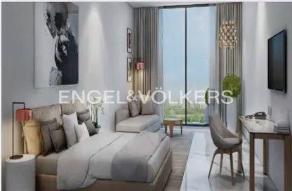 شقة - 1 حمام للبيع في نورث 43 ريزيدينس - قرية الجميرا سركل - دبي