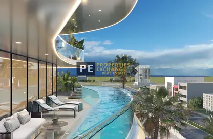 Apartment - 3 Bedrooms - 4 Bathrooms for sale in Volga Tower - Jumeirah Village Triangle - Dubai