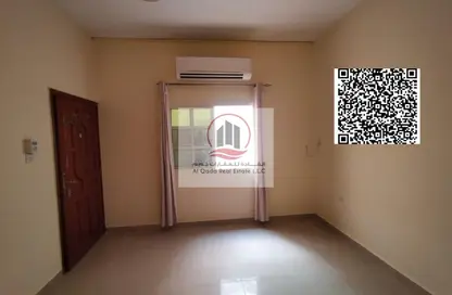 Apartment - 2 Bedrooms - 2 Bathrooms for rent in Al Rawda 1 - Al Rawda - Ajman