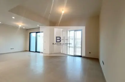 Townhouse - 3 Bedrooms - 4 Bathrooms for rent in Bloom Living - Zayed City (Khalifa City C) - Khalifa City - Abu Dhabi
