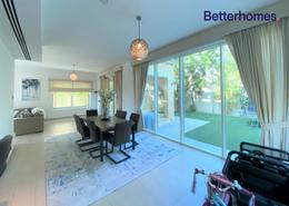 Villa - 4 bedrooms - 5 bathrooms for sale in Legacy Nova Villas - Jumeirah Park - Dubai