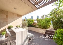 Apartment - 2 bedrooms - 3 bathrooms for sale in Iris Blue - Dubai Marina - Dubai