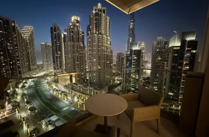 شقة - 2 غرف نوم - 3 حمامات للبيع في فيدا ريزيدنس وسط المدينة‬ - دبي وسط المدينة - دبي