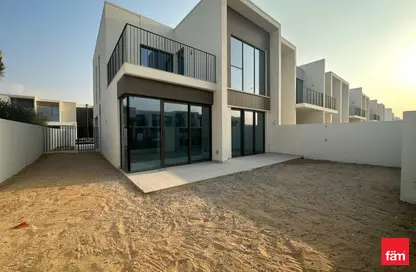 Villa - 4 Bedrooms - 5 Bathrooms for sale in Nara - The Valley - Dubai