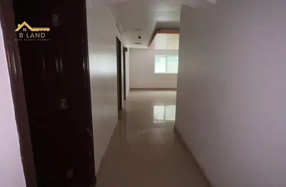 Office Space - Studio - 2 Bathrooms for rent in Sheikh Jaber Al Sabah Street - Al Naimiya - Al Nuaimiya - Ajman