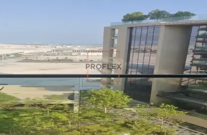 Apartment - Studio - 1 Bathroom for sale in Soho Square - Saadiyat Island - Abu Dhabi