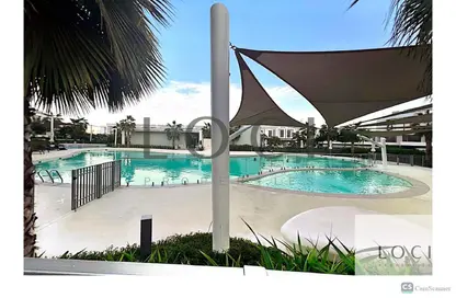 Townhouse - 4 Bedrooms - 5 Bathrooms for rent in Murooj Al Furjan - Al Furjan - Dubai
