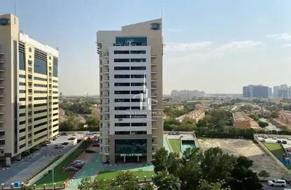 Apartment - 2 Bedrooms - 2 Bathrooms for sale in Zenith A1 Tower - Zenith Towers - Dubai Sports City - Dubai