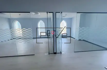 Office Space - Studio - 1 Bathroom for sale in The Dome - JLT Cluster N - Jumeirah Lake Towers - Dubai