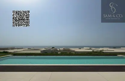 Villa - 4 Bedrooms - 6 Bathrooms for sale in Seaside Hills Villas - Al Zorah - Ajman