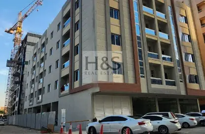Apartment - 1 Bedroom - 2 Bathrooms for rent in Al Hamidiya 1 - Al Hamidiya - Ajman Apartment - 1 Bedroom - 2 Bathrooms for rent in Al Hamidiya 1 - Al Hamidiya - Ajman
