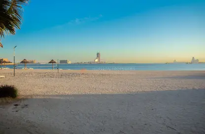 Apartment - 2 Bedrooms - 3 Bathrooms for sale in Yakout - Bab Al Bahar - Al Marjan Island - Ras Al Khaimah