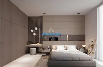 Apartment - Studio - 1 Bathroom for sale in Q Gardens Lofts 2 - Jumeirah Village Circle - Dubai