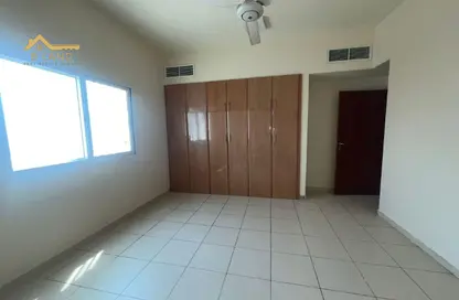 Apartment - 2 Bedrooms - 2 Bathrooms for rent in Al Naemiya Tower 1 - Al Naemiya Towers - Al Nuaimiya - Ajman