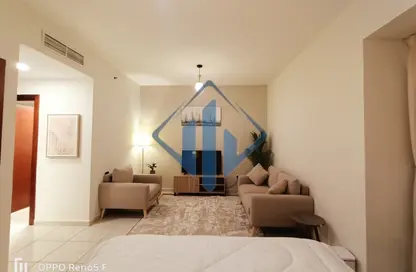 Apartment - Studio - 1 Bathroom for rent in Lagoon B6 - The Lagoons - Mina Al Arab - Ras Al Khaimah
