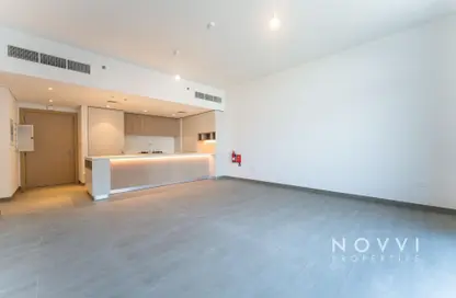 Apartment - 3 Bedrooms - 4 Bathrooms for rent in Kensington Waters B - Kensington Waters - Mohammed Bin Rashid City - Dubai