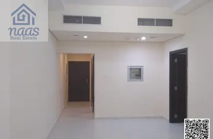 شقة - غرفة نوم - 2 حمامات للايجار في برج اللافندر - مدينة الإمارات - عجمان