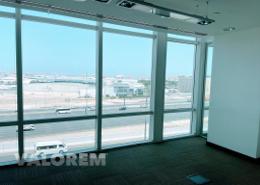 Empty Room image for: Full Floor - 2 bathrooms for rent in The Galleries 4 - The Galleries - Downtown Jebel Ali - Dubai, Image 1