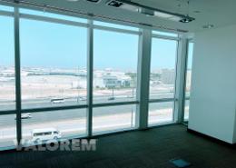 Full Floor - 2 bathrooms for rent in The Galleries 4 - The Galleries - Downtown Jebel Ali - Dubai Empty Room image for: Full Floor - 2 bathrooms for rent in The Galleries 4 - The Galleries - Downtown Jebel Ali - Dubai, Image 1